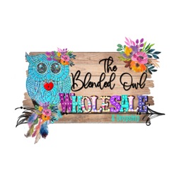 The Blended Owl Wholesale