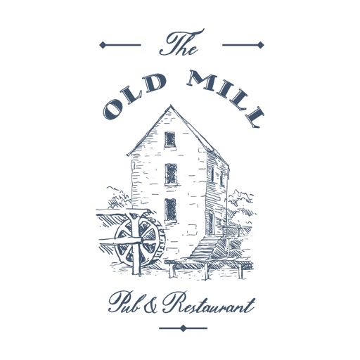 The Old Mill