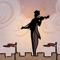 In an 18th century symphony of intrigue, your supernatural virtuoso performance begins an overture to war