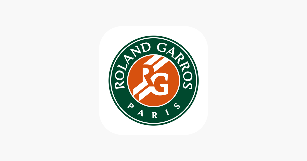 ‎Roland-Garros Official on the App Store