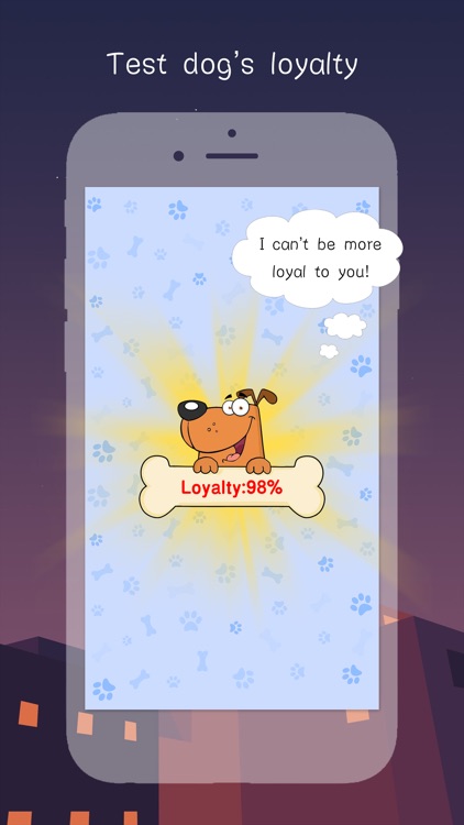 Dog Whistle To training screenshot-4
