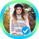 Profile Picture Border -Circle