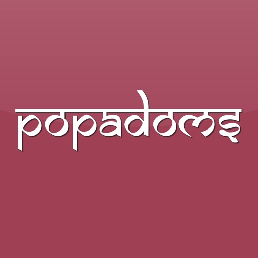 Popadoms Walsall