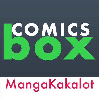 Comics Box - MangaKakalot