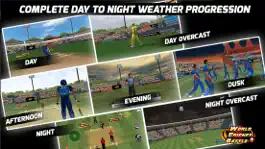 Game screenshot World Cricket Battle 2 (WCB2) hack