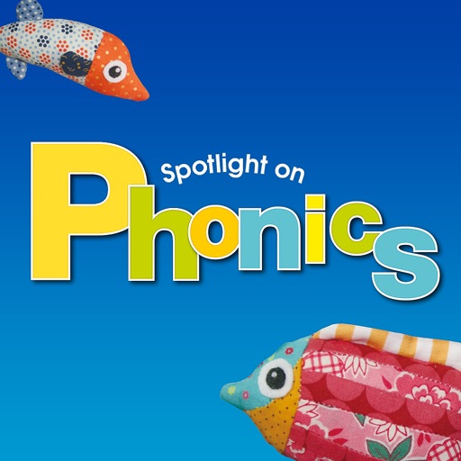 Spotlight on Phonics Download