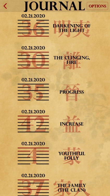 I Ching: Book of Changes screenshot-9