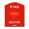 Icon BostonFireBox
