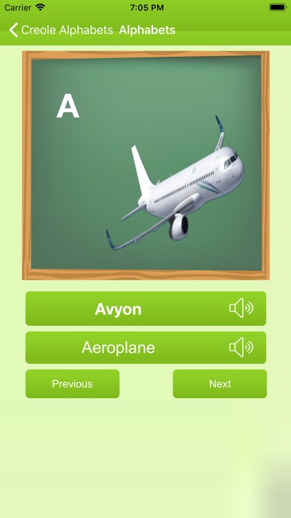 Learn Creole Language