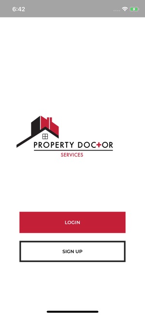 Property Doctor Services(圖1)-速報App