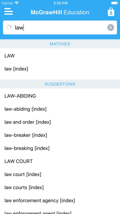 Burton's Legal Thesaurus