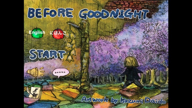 Before Goodnight(圖1)-速報App