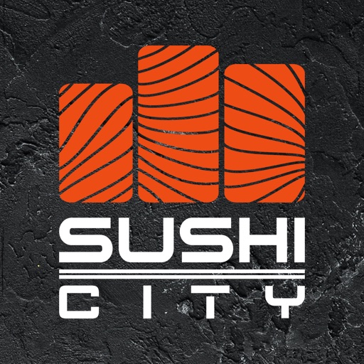 Sushi City Gävle icon