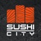 Beställ mat och dryck på Sushi City Gävle