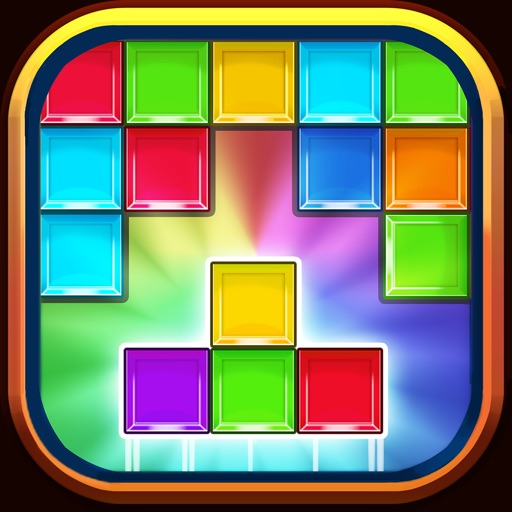 Reverse Block Puzzle iOS App