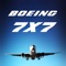 Boeing LoadSheet include (737-400/500/700/800/900/MAX-8/900ER, 757-200/300, 767-200/300, 777-200/300/3ER, 787-800/900) is designed to cross-check the load sheet for pilots or dispatchers