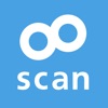 Eight scan - 専用スキャナーから名刺を簡単登録