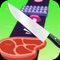 Icon Food Slice Master