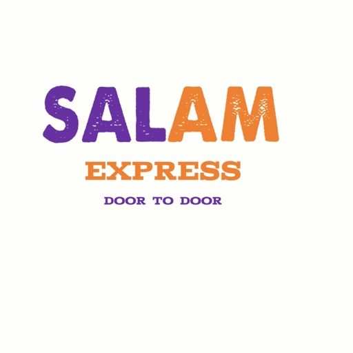 salam express | سلام اكسبريس