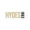 The Hydes app makes it easy to access everything to do with your training