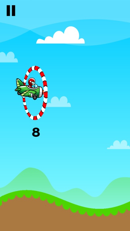 Stunt Pilot! screenshot-4