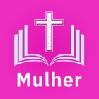 Top 10 Reference Apps Like Bíblia da Mulher Católica - Best Alternatives