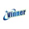 The Vinner iOS App is easy to use