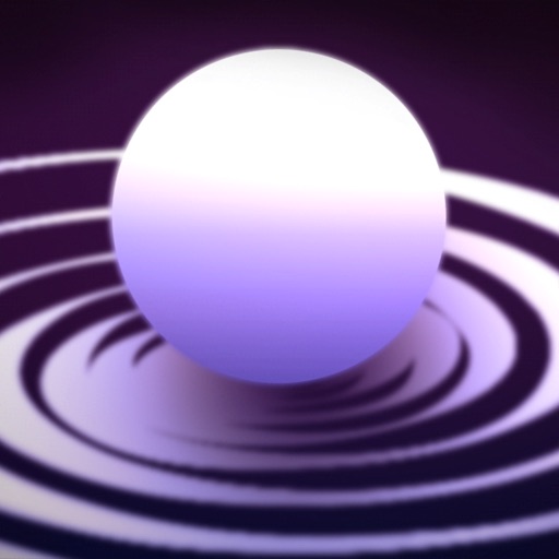 Spin Spell iOS App