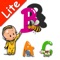 Icon ABC Match to Learn First Words