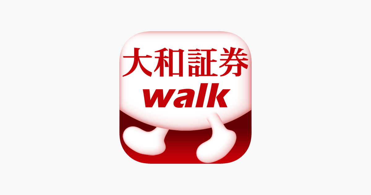  walk  App Store 