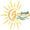 Sunfresh MY merchant app for handling order, updating product and more