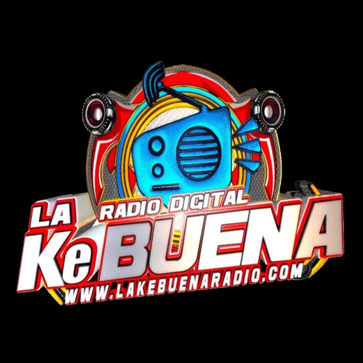 LaKeBuenaRadioDigital