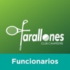 Funcionarios Club Farallones