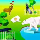 Top 40 Games Apps Like Animal Zoo - Wonder Craft - Best Alternatives