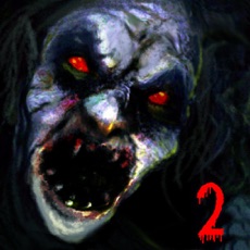 Activities of Demonic Manor 2 - Horror game