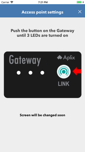 BeaBridge Gateway Settings(圖3)-速報App