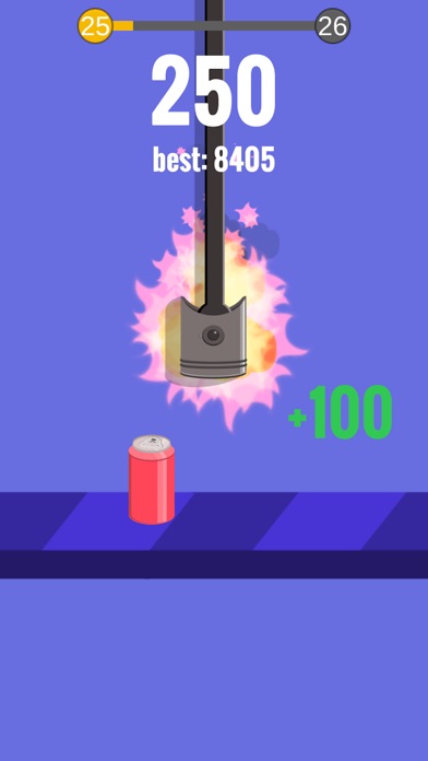 【图】Can You Crush?(截图1) 【图】Can You Crush?(截图1)