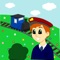 Little Steam Train: educative app for kids