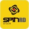 SpinRD user app is the latest Ridesharing smartphone app which users can use to move around