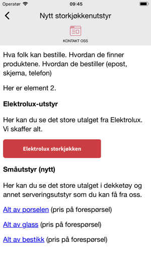 Innlandet Storkjøkken AS(圖3)-速報App