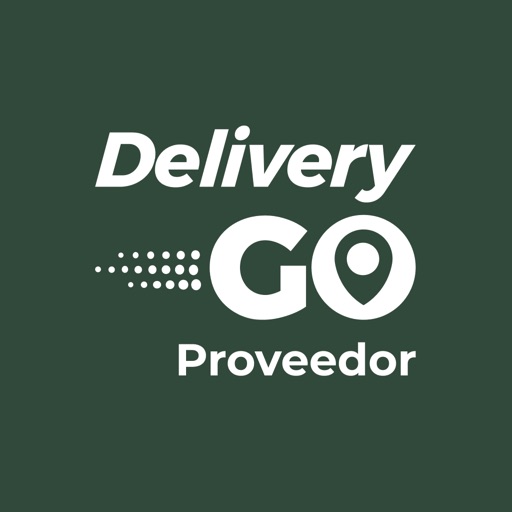 DeliveryGO Proveedor