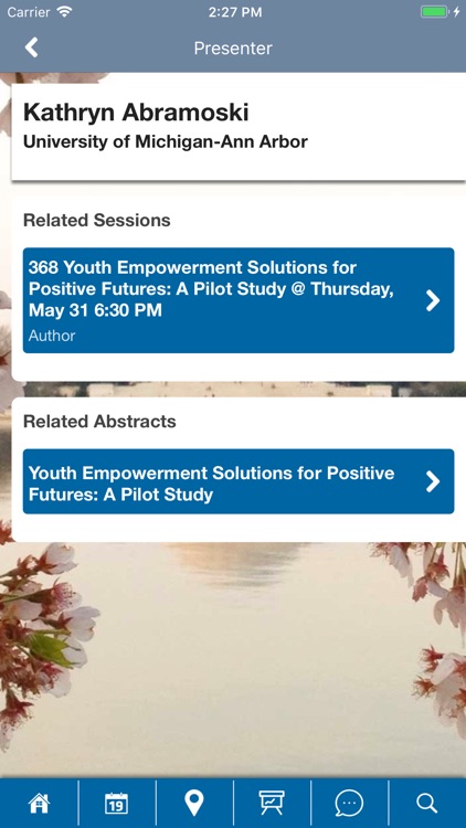 SPR Events screenshot-3