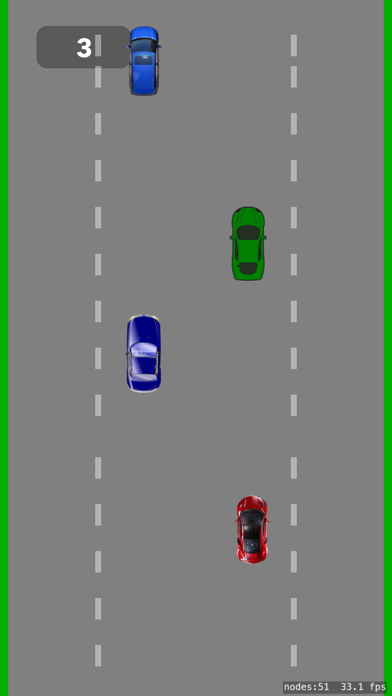 Cars2D Pro Screenshot 5