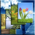 Top 50 Entertainment Apps Like Nature Wallpapers and Backgrounds for iPhone/iPad - Best Alternatives