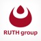 RUTH groupの公式アプリへようこそ！