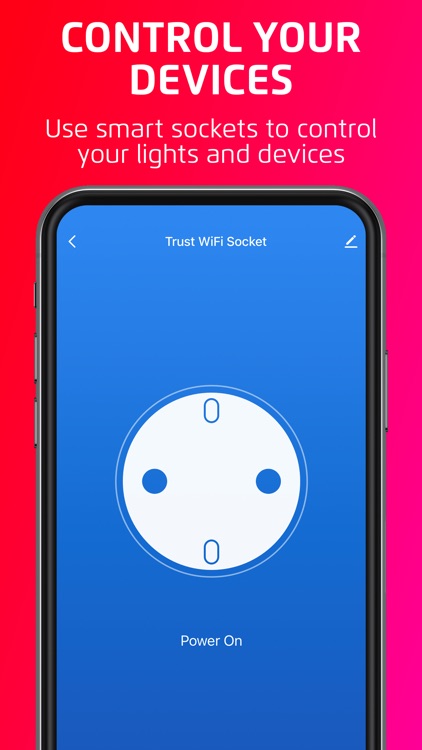 Trust WiFi screenshot-6