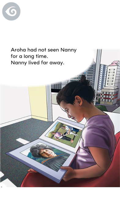 How to cancel & delete Talking to Nanny from iphone & ipad 2