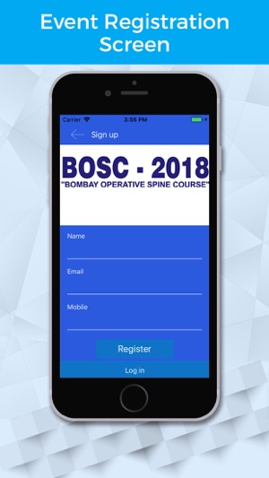 BOSC 2018(圖5)-速報App