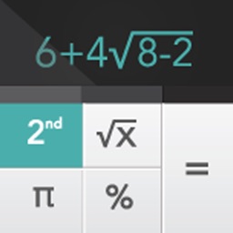 Scientific Calculator + Apple Watch App