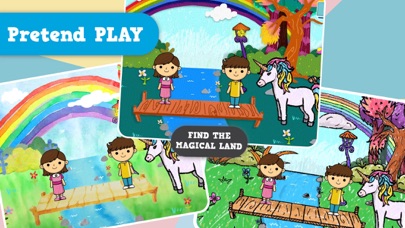 Image of Lila's World:Create Play Learn